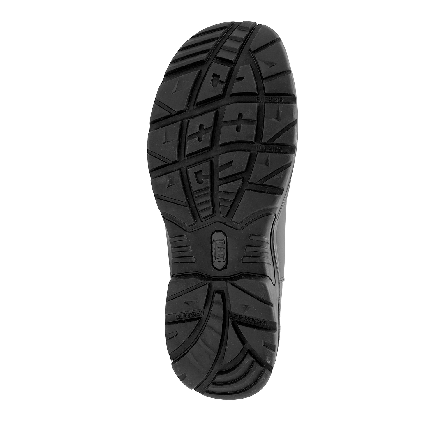 Magnum Sitemaster Utility Support CT Black - MUI600