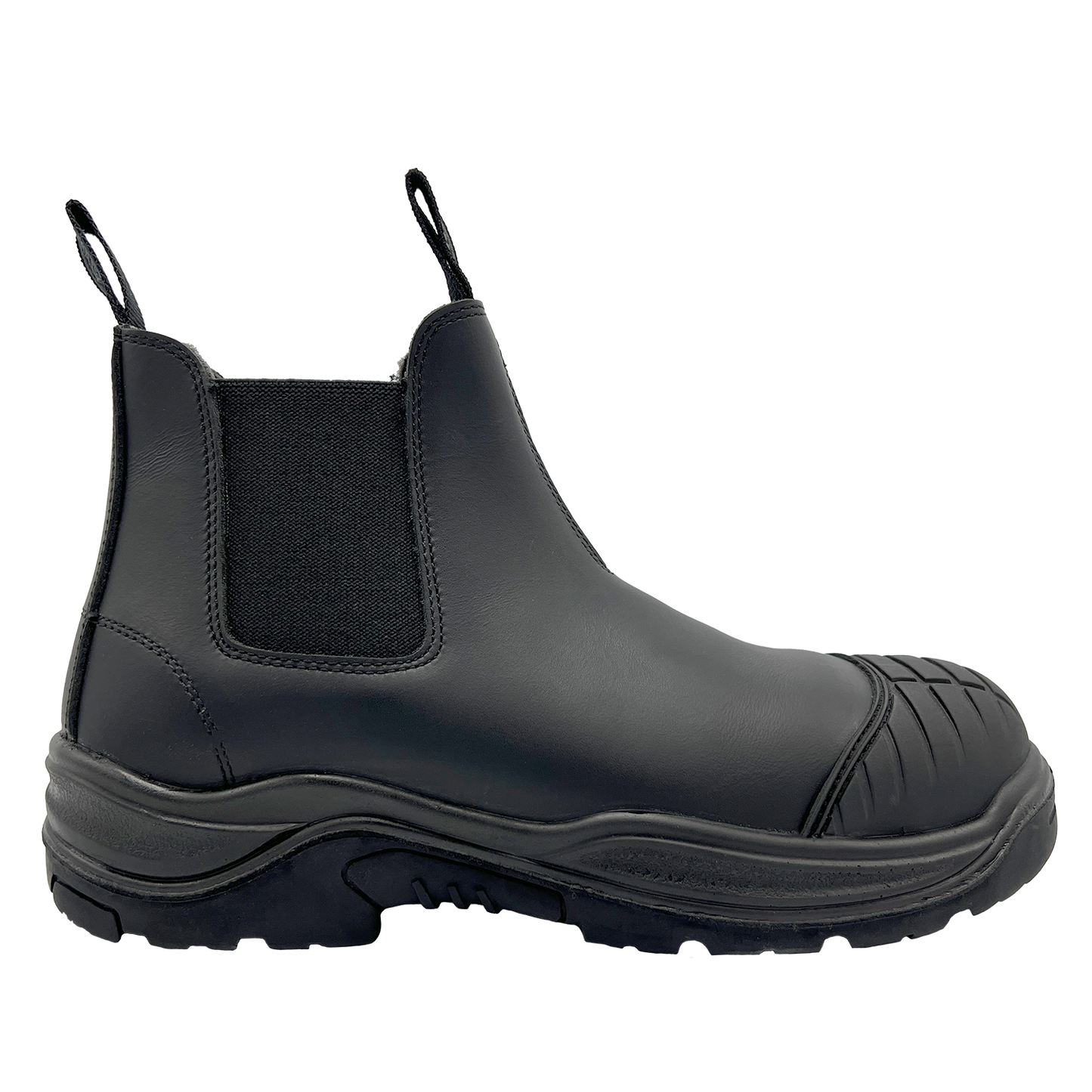 Magnum Sitemaster Utility Support CT Black - MUI600