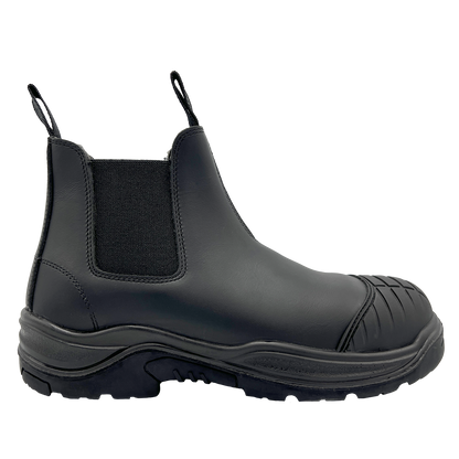 Magnum Sitemaster Utility Support CT Black - MUI600