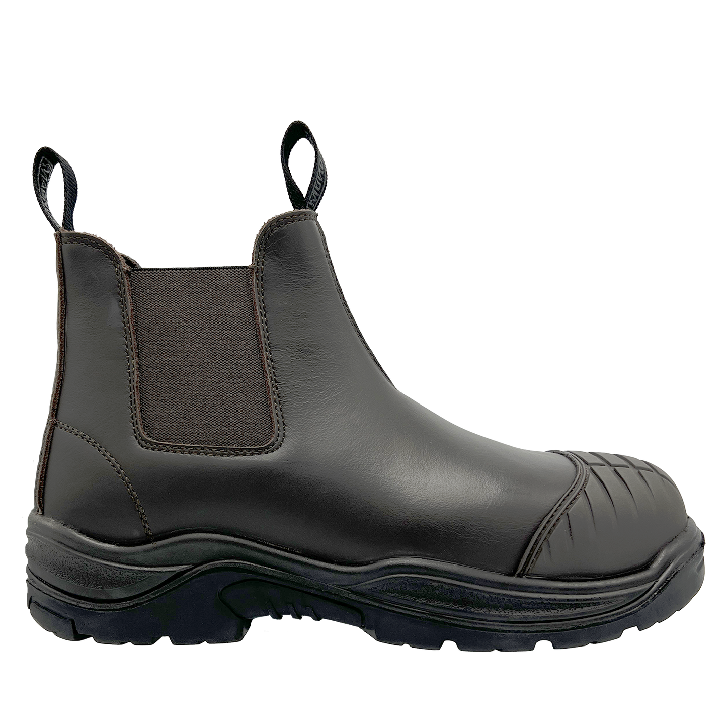 Magnum Sitemaster Utility Support CT Brown - MUI675