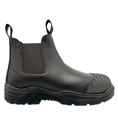 Magnum Sitemaster Utility Support CT Brown - MUI675