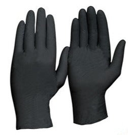 PRO Choice Disposible Heavy Duty Gloves - Nitrile Powder Free