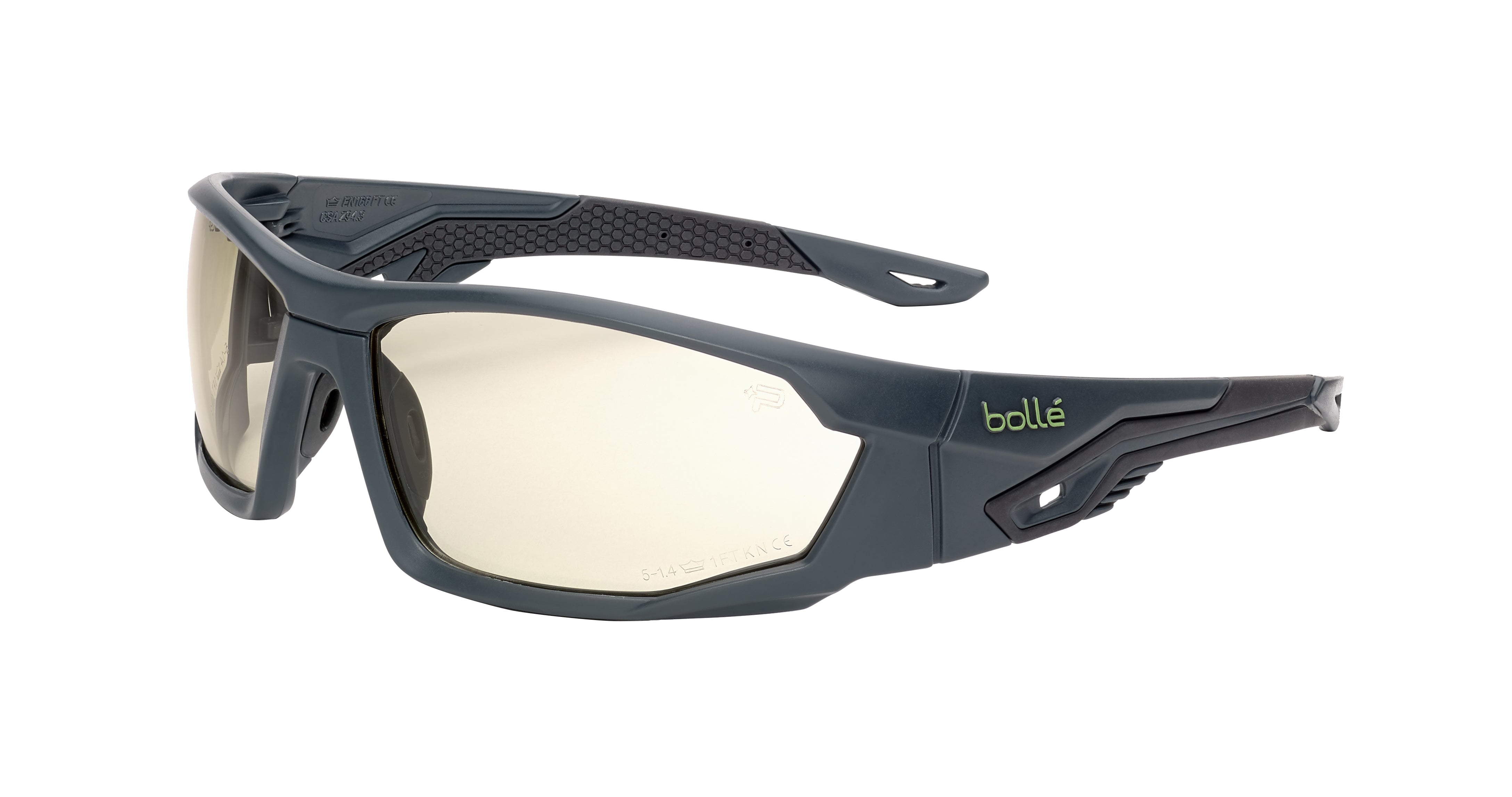 Boll Mercuro Safety Glasses CSP Lens Brown Canberra Workwear boll-mercuro-safety-glasses-csp-lens-brown-canberra-workwear