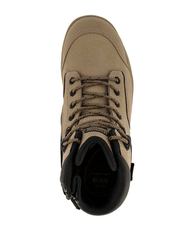 Magnum Precision Max SZ CT Waterproof - MPN150