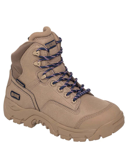 Magnum Precision Max Women's SZ CT WPI Stone - MPW160