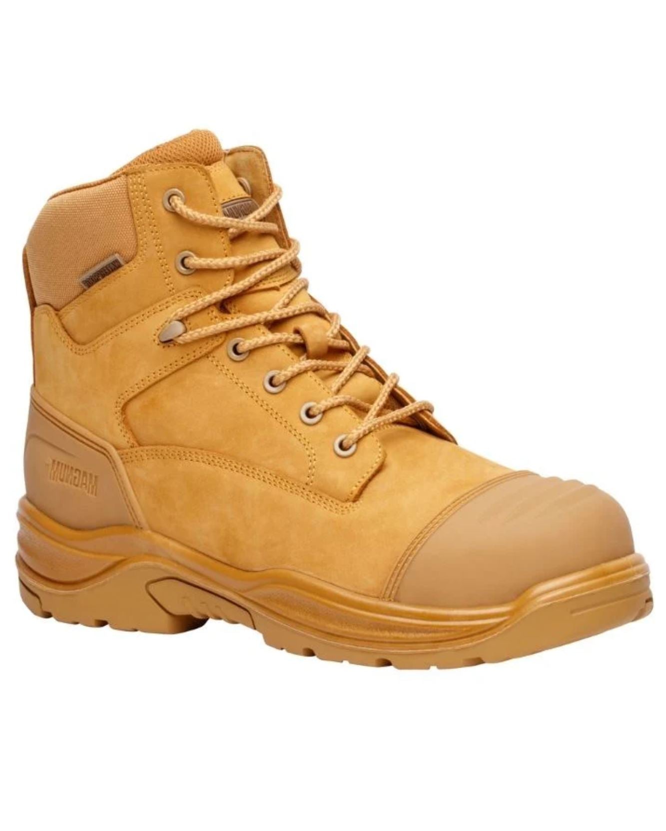 Magnum Storm Master SZ CT WP Wheat - MSM150