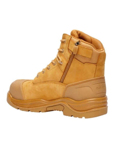 Magnum Storm Master SZ CT WP Wheat - MSM150