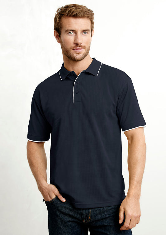Biz Elite Mens Polo - P3200