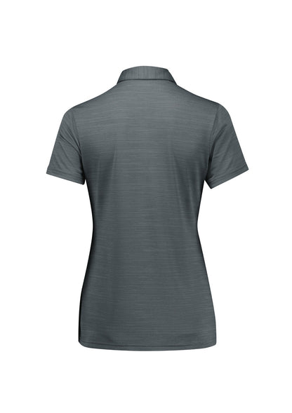 Biz Orbit Womens Short Sleeve Polo - P410LS