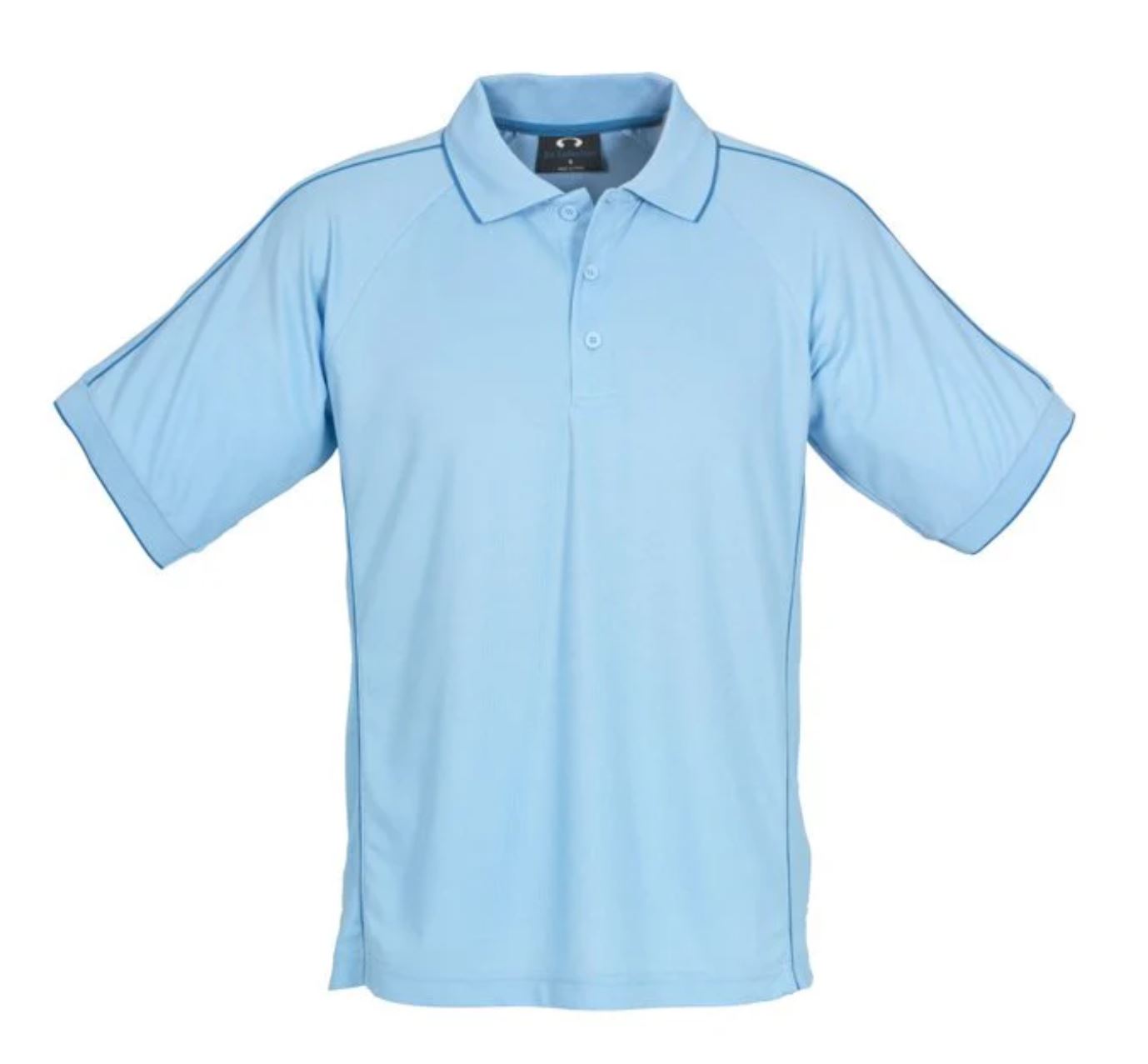 Biz Collection Assorted Discontinued Polos - Men's and Women's