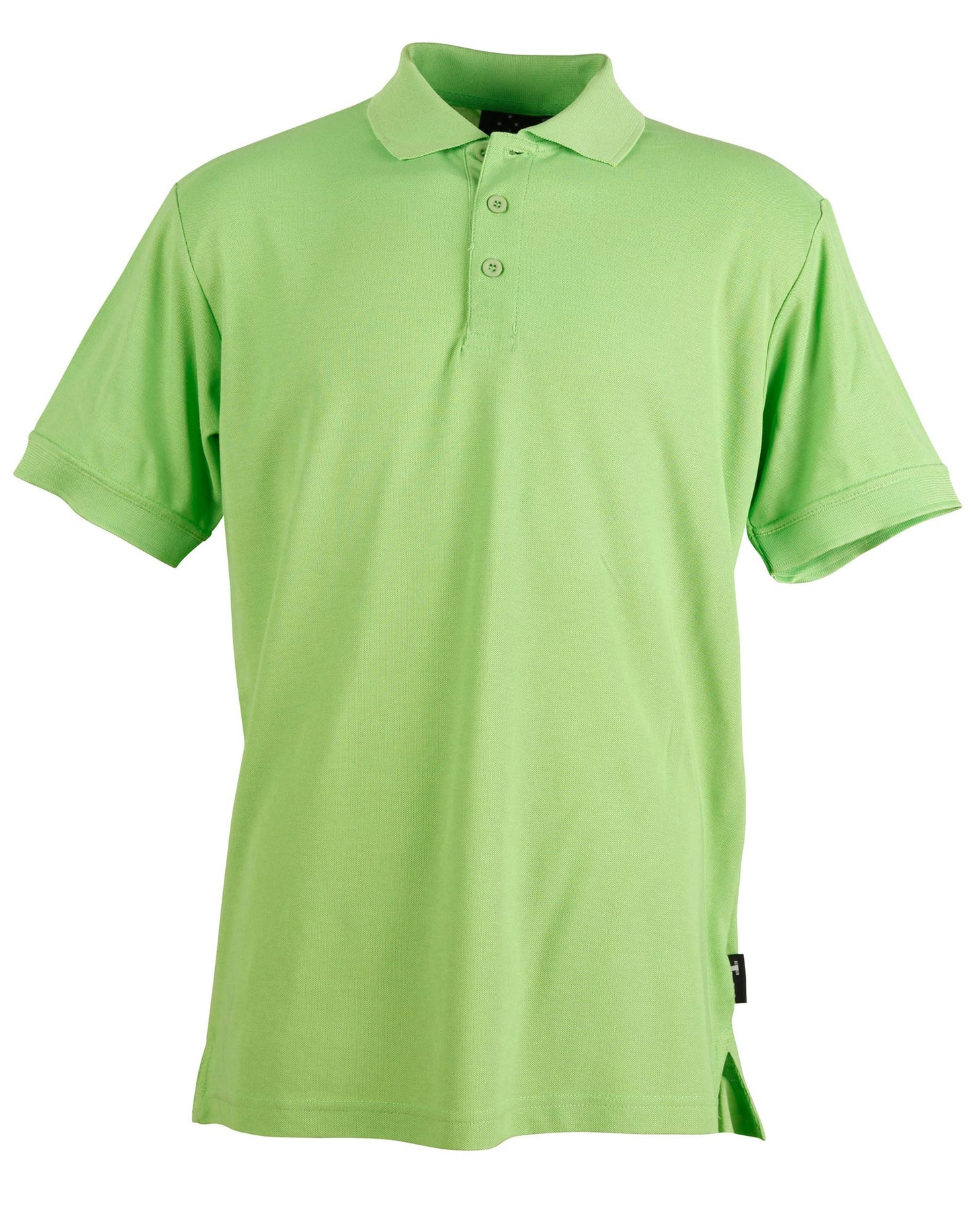 Winning Spirit Mens Connection S/S Polo - PS63
