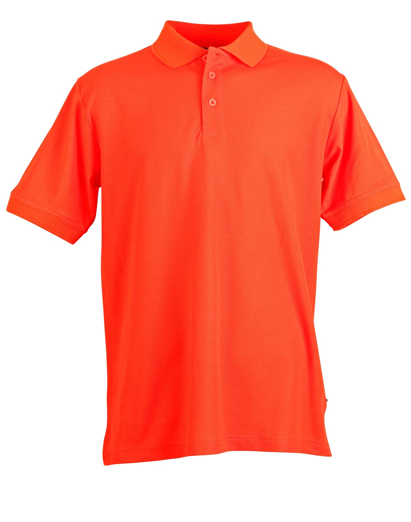 Winning Spirit Mens Connection S/S Polo - PS63