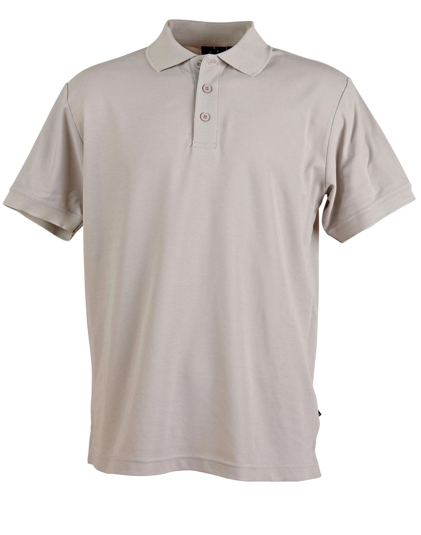 Winning Spirit Mens Connection S/S Polo - PS63
