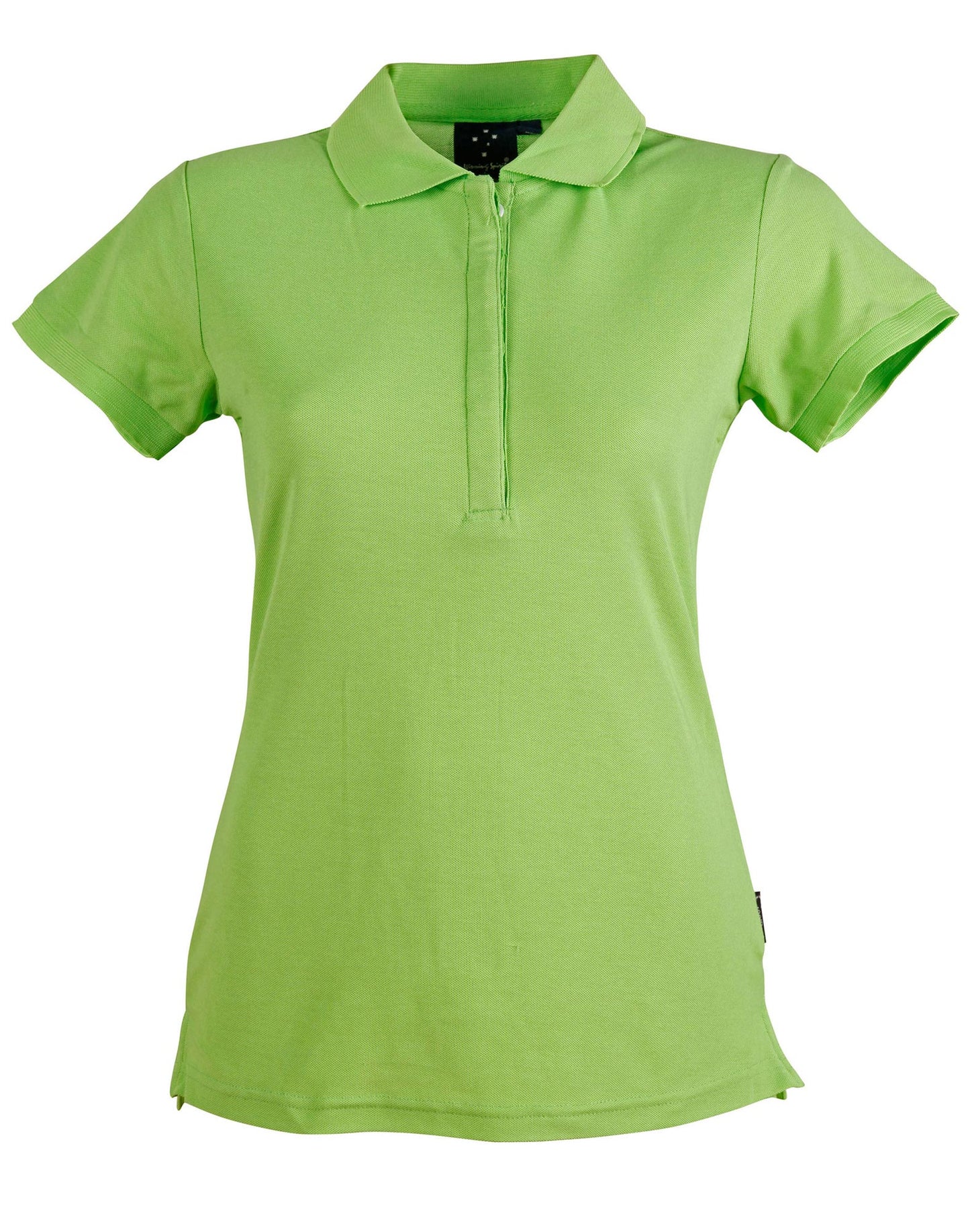 Winning Spirit Ladies Connection S/S Polo - PS64