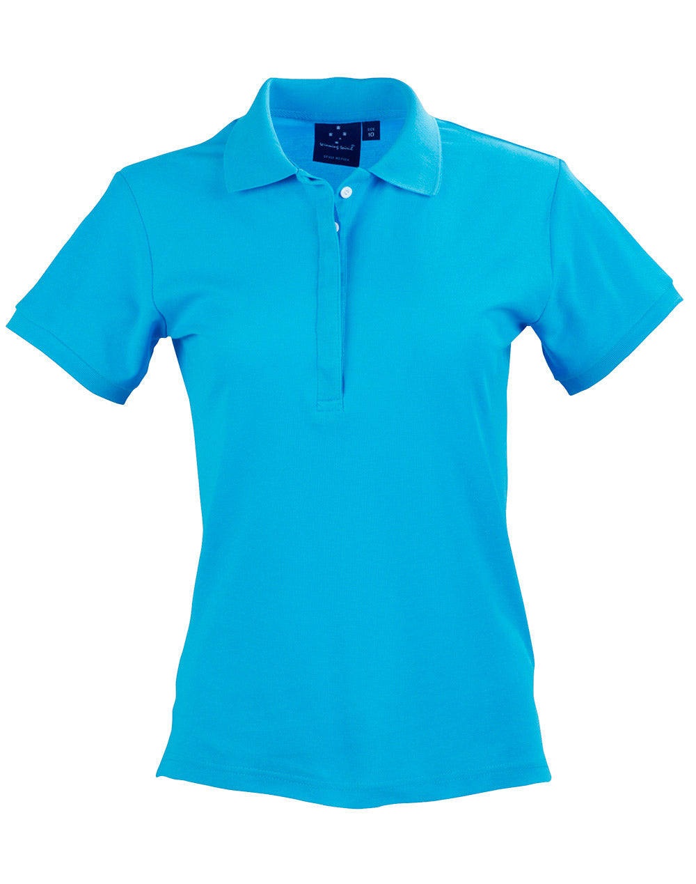 Winning Spirit Ladies Connection S/S Polo - PS64