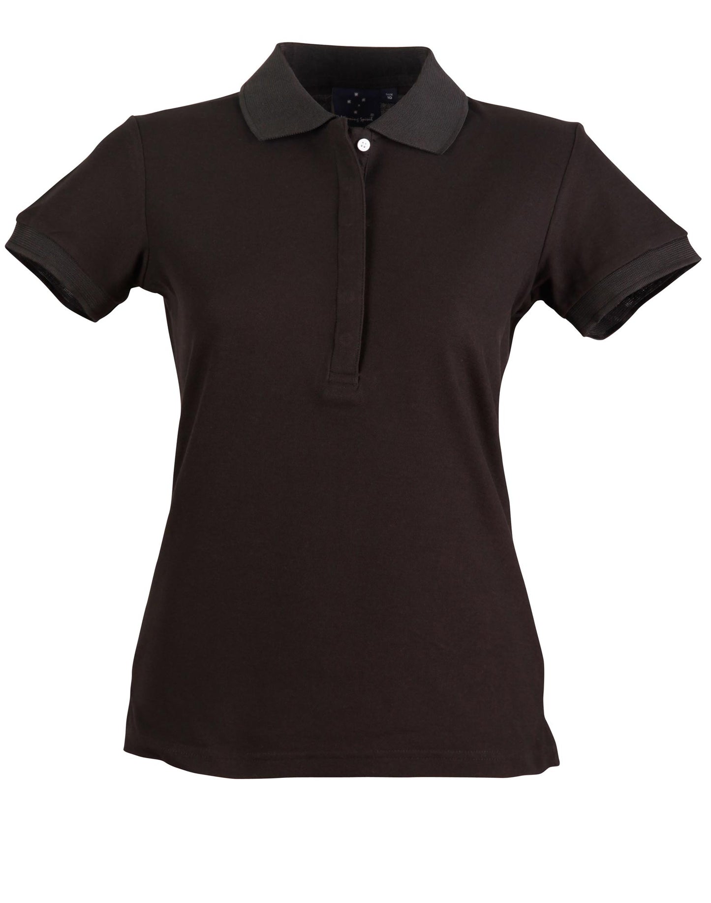 Winning Spirit Ladies Connection S/S Polo - PS64