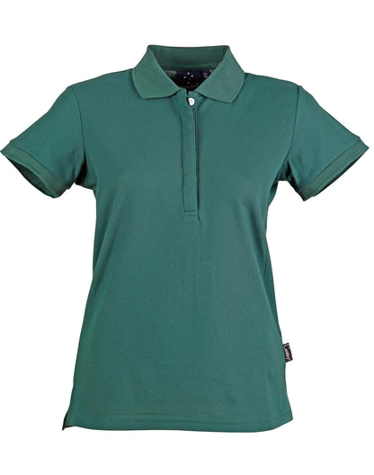 Winning Spirit Ladies Connection S/S Polo - PS64
