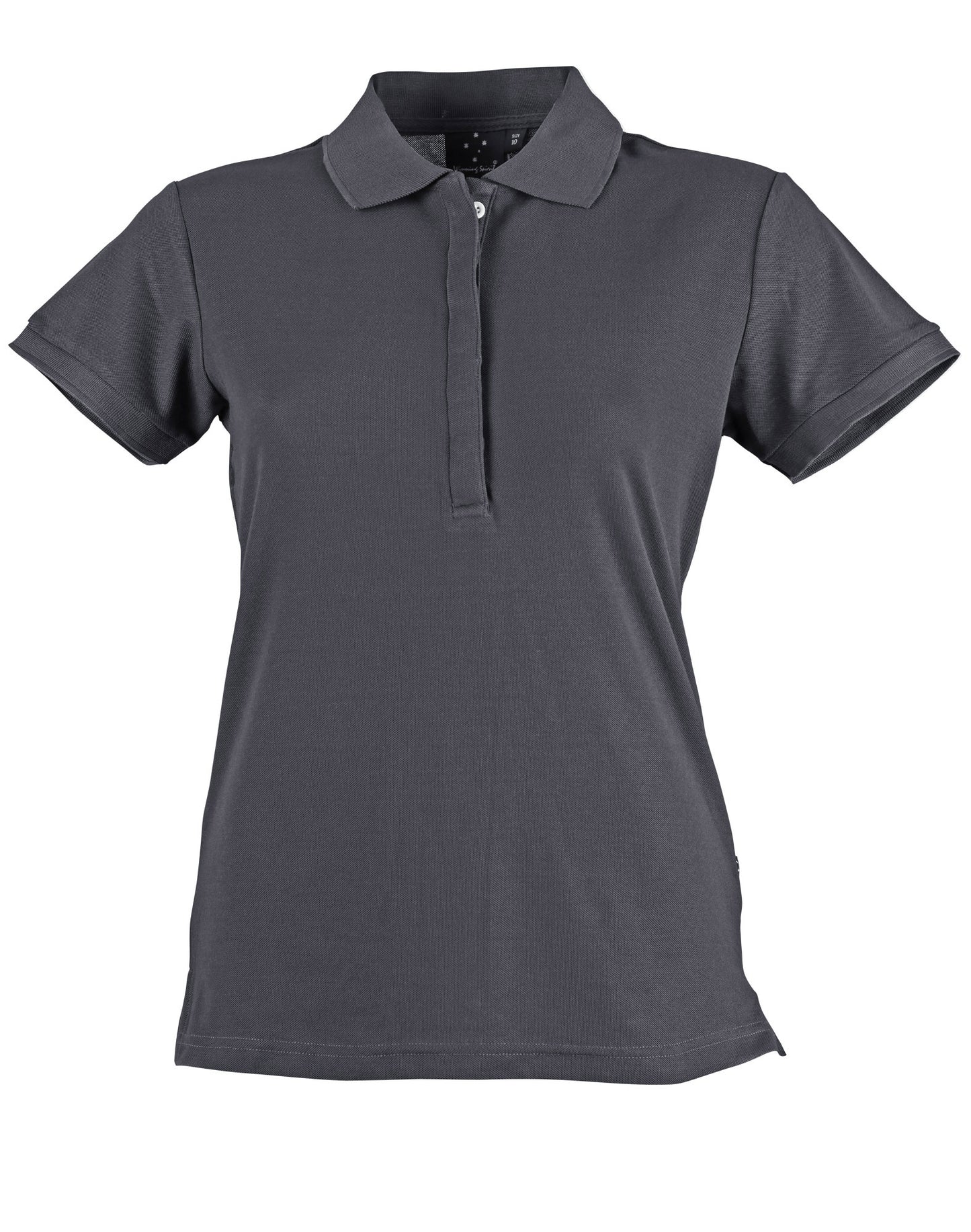 Winning Spirit Ladies Connection S/S Polo - PS64