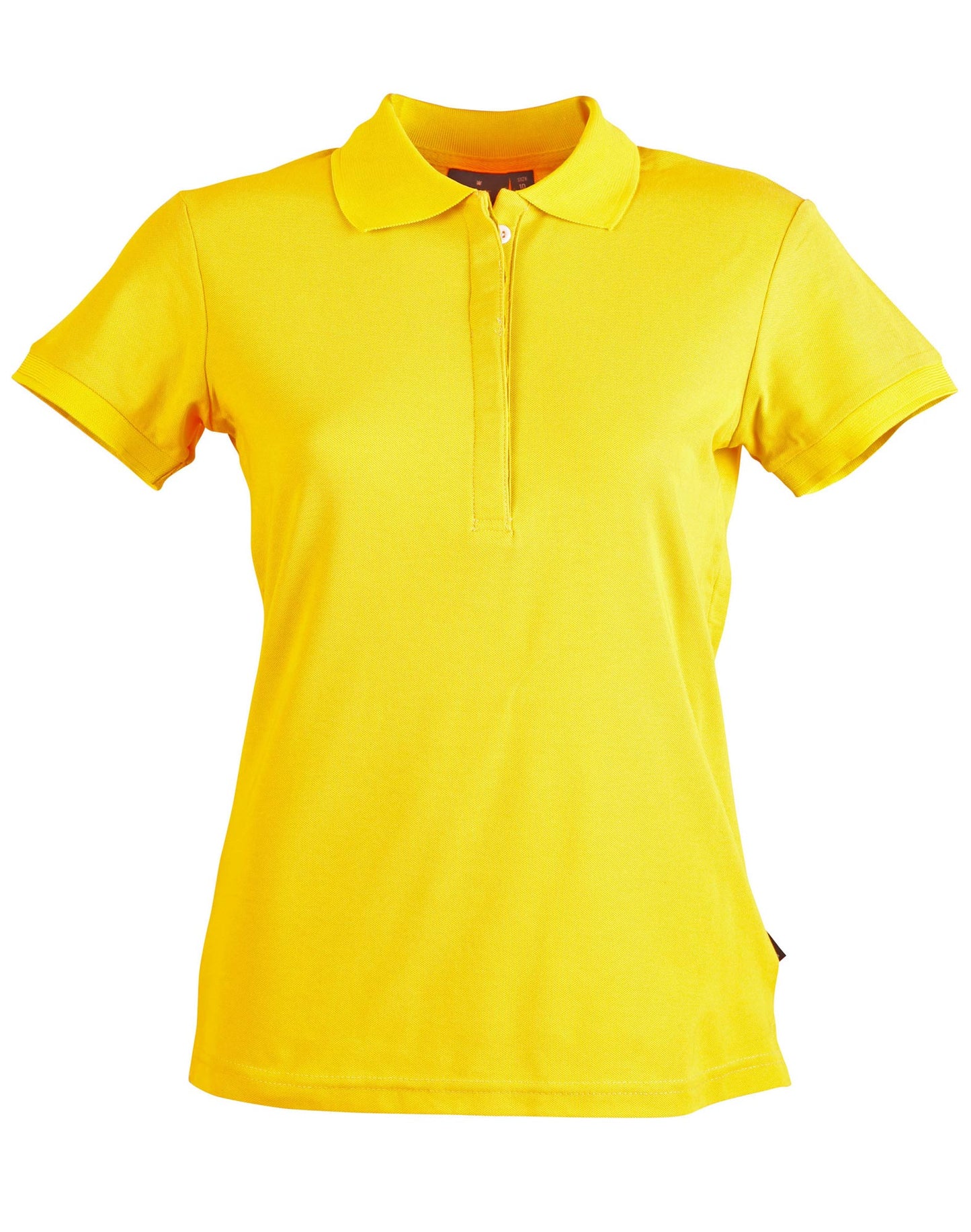 Winning Spirit Ladies Connection S/S Polo - PS64