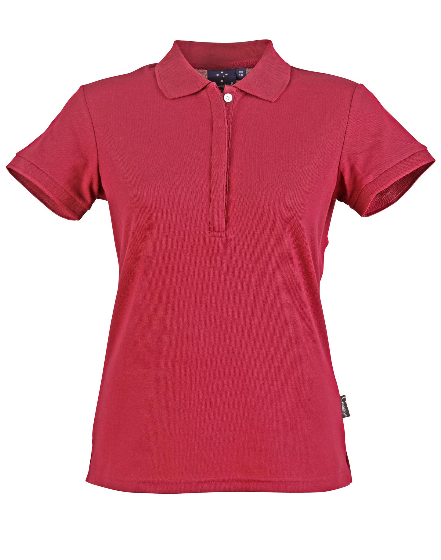 Winning Spirit Ladies Connection S/S Polo - PS64