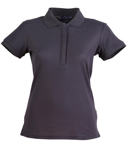Winning Spirit Ladies Connection S/S Polo - PS64
