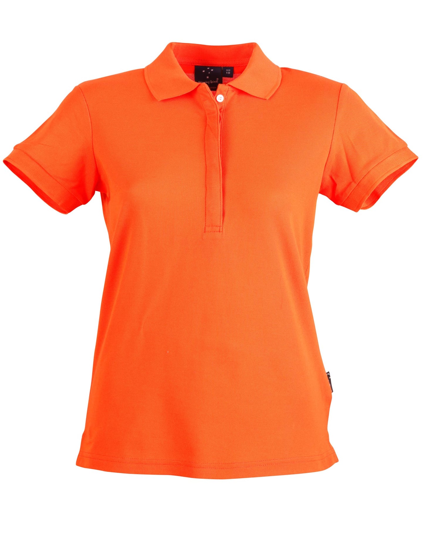 Winning Spirit Ladies Connection S/S Polo - PS64