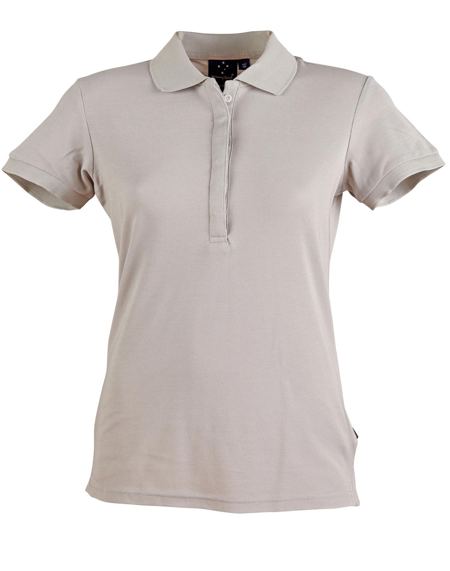 Winning Spirit Ladies Connection S/S Polo - PS64