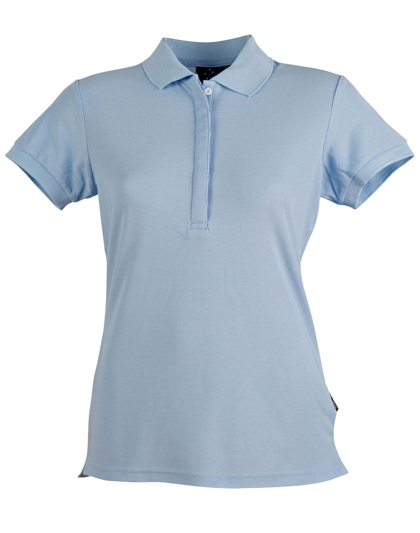 Winning Spirit Ladies Connection S/S Polo - PS64