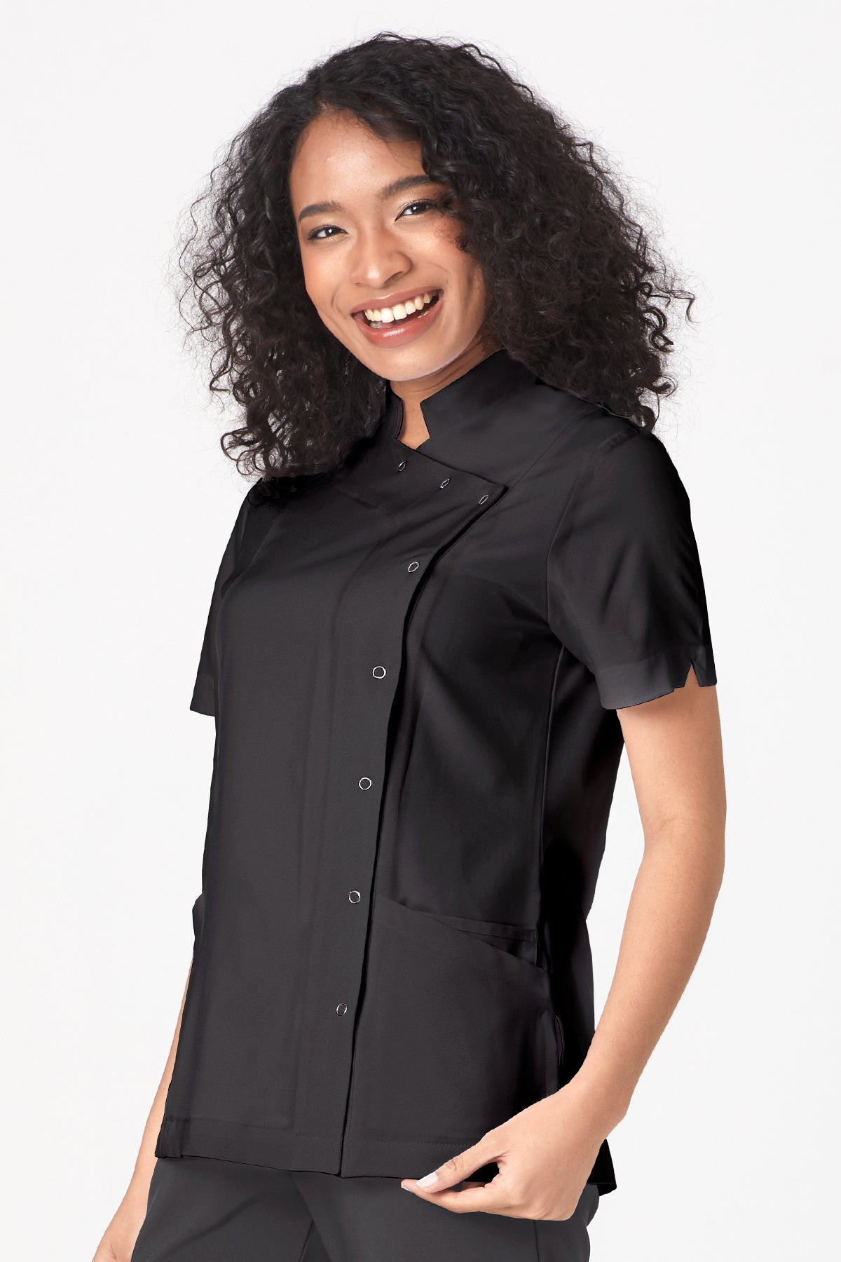 City Collection Womens Pharmacy / Dental Tunic - CA22T
