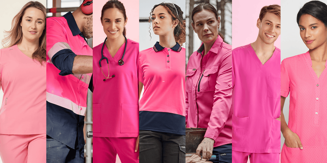 Canberra Workwear - Apparel, Boots, & Safety for everyone