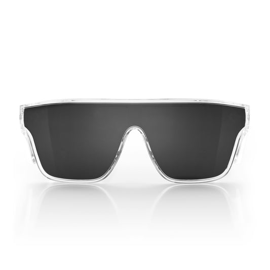 SafeStyle Primes Clear Frame/Tinted UV400