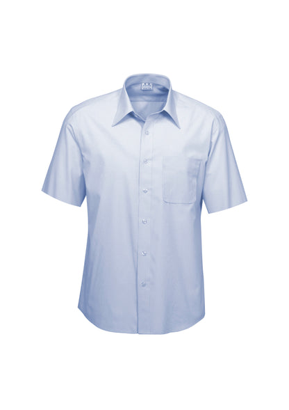 Biz Ambassador Mens Short Sleeve Shirt - S251MS