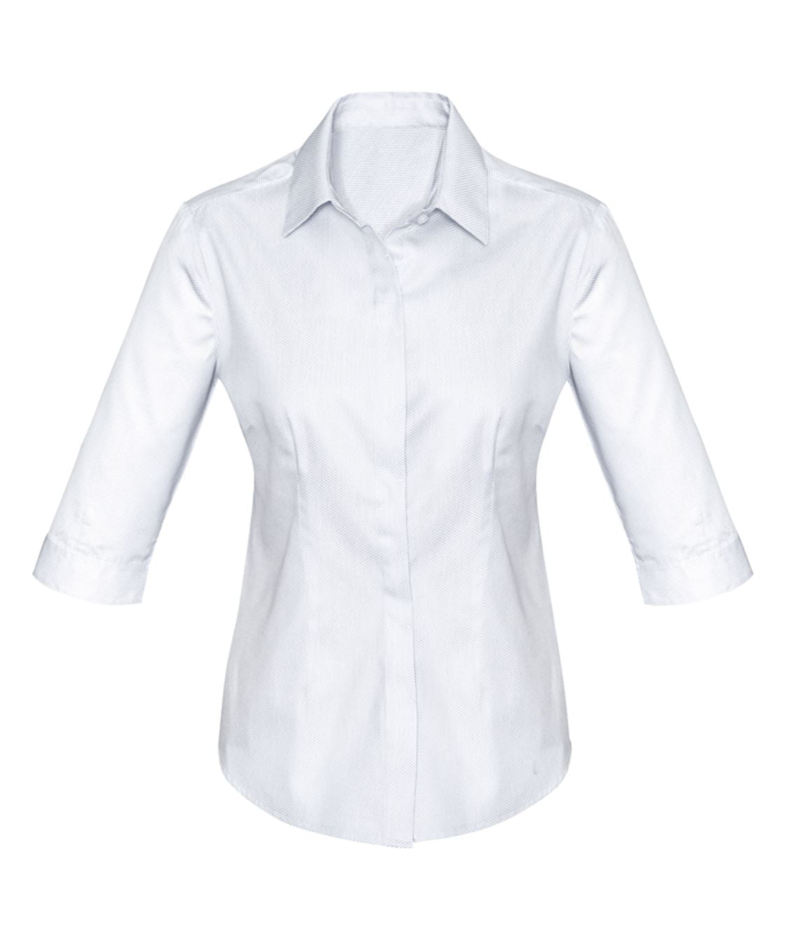Biz Women's Stirling 3/4 Sleeve Shirt - S620LT - Clearance