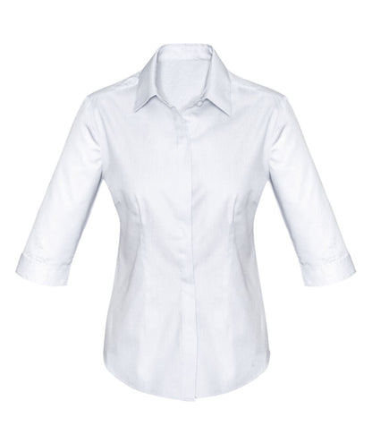 Biz Women's Stirling 3/4 Sleeve Shirt - S620LT - Clearance