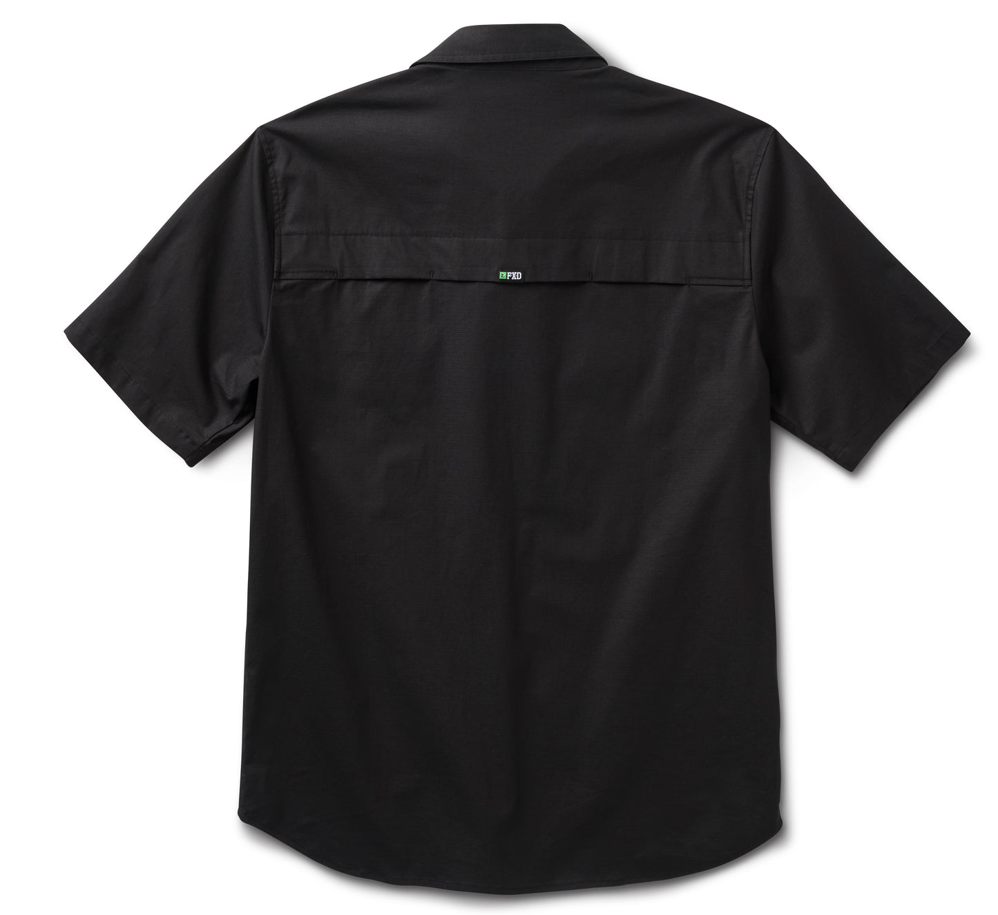 FXD SSH-3 Vented Stretch Short Sleeve Work Shirt