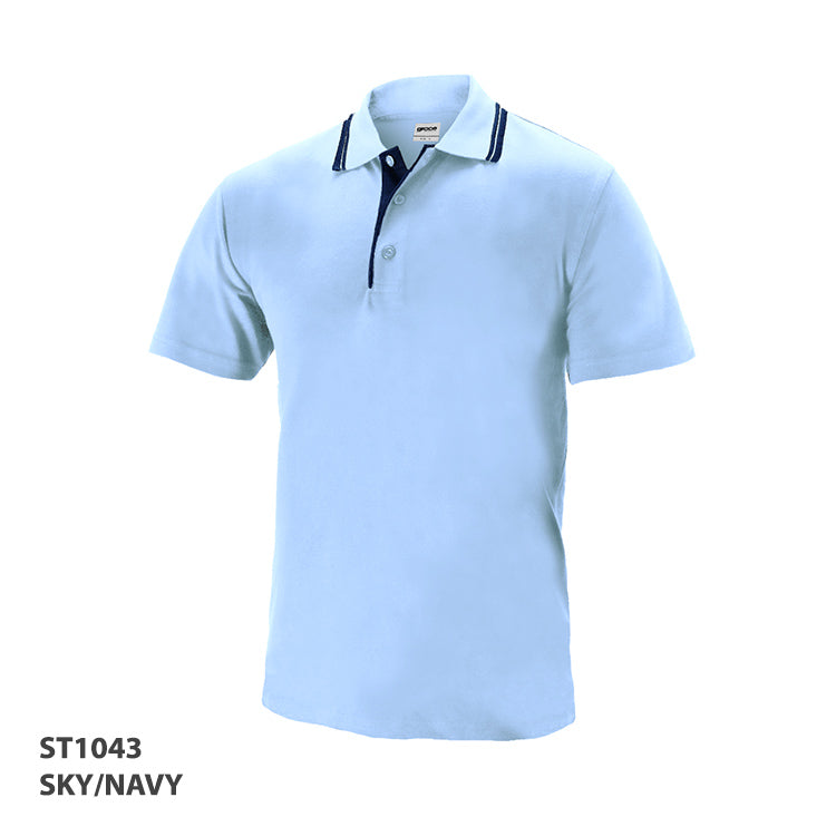 Grace Assorted Discontinued Polos - Men's and Women's