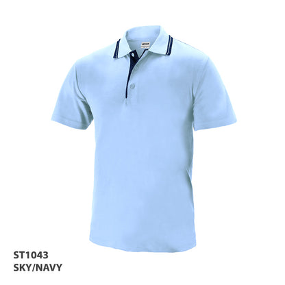 Grace Assorted Discontinued Polos - Men's and Women's