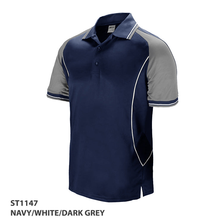 Grace Assorted Discontinued Polos - Men's and Women's