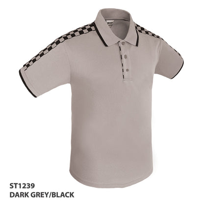 Grace Assorted Discontinued Polos - Men's and Women's