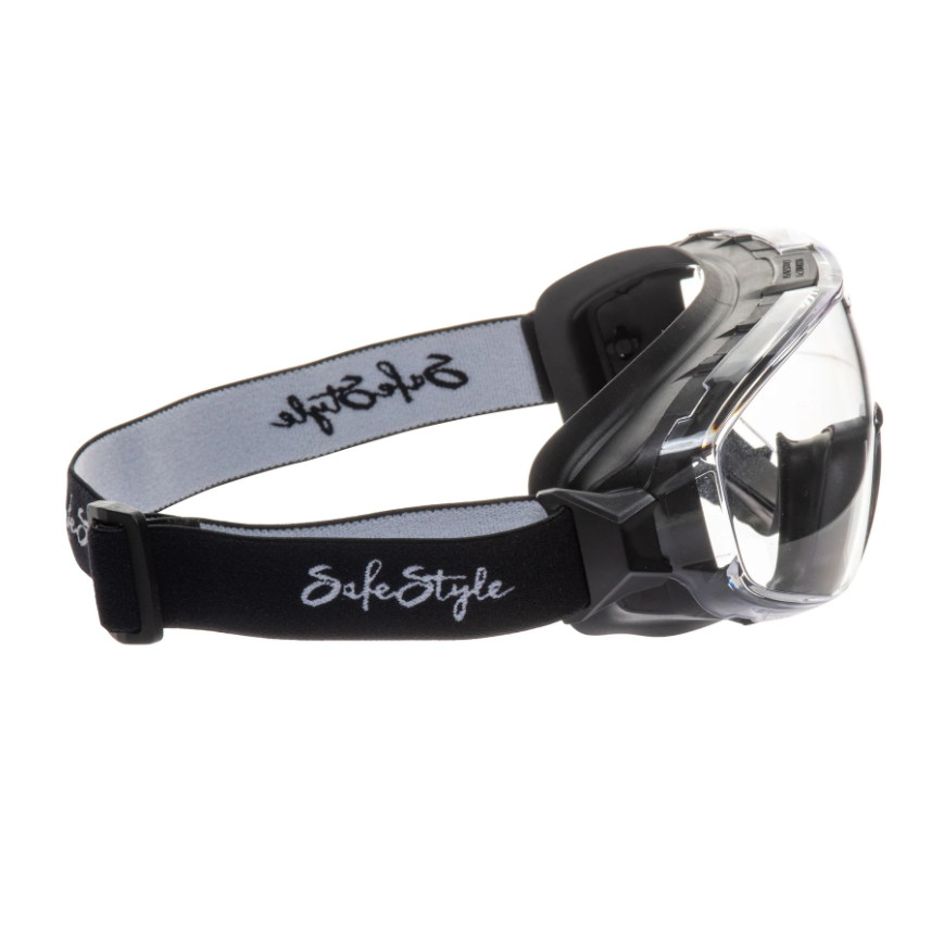 SafeStyle Blockers Clear UV400