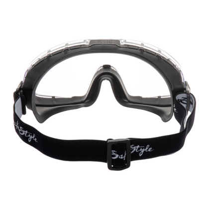 SafeStyle Blockers Clear UV400
