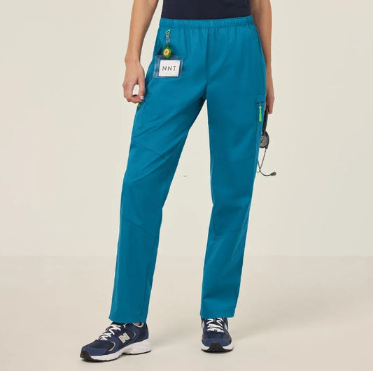 NNT Rontgen Next Gen Anti-Bac Mens Scrub Pant