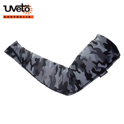 Sun Safe Arm Sleeves