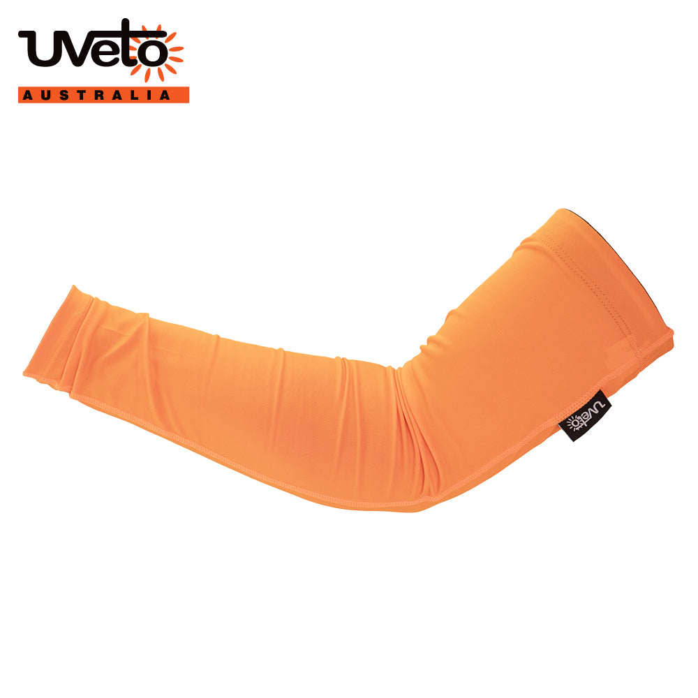 Sun Safe Arm Sleeves