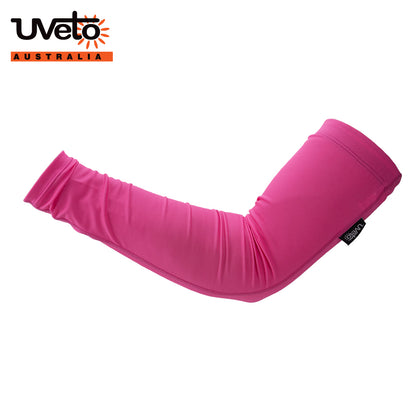 Sun Safe Arm Sleeves