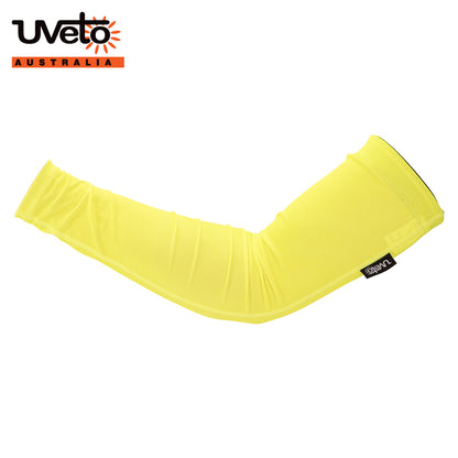 Sun Safe Arm Sleeves