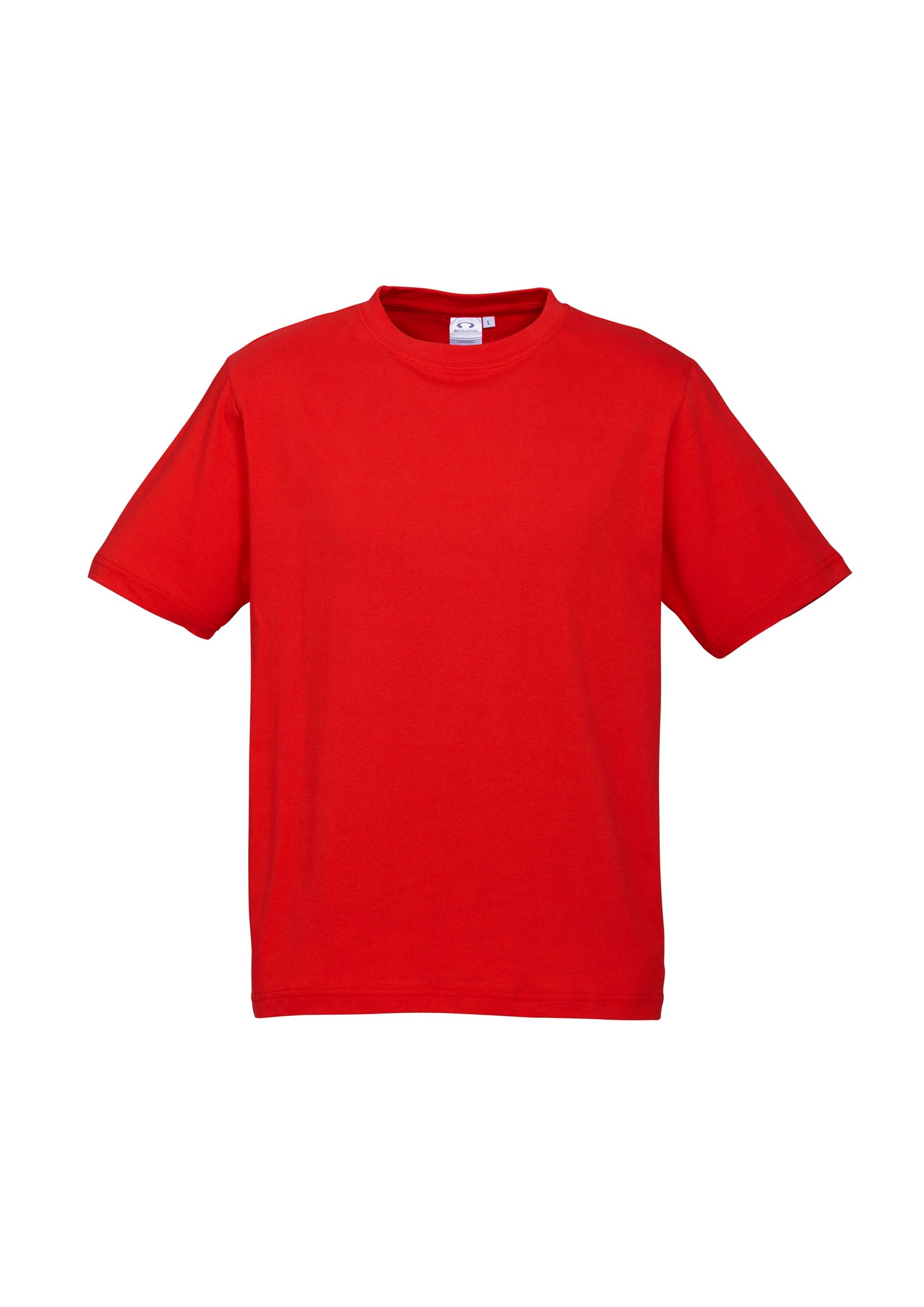 Biz Ice Mens Tee - T10012