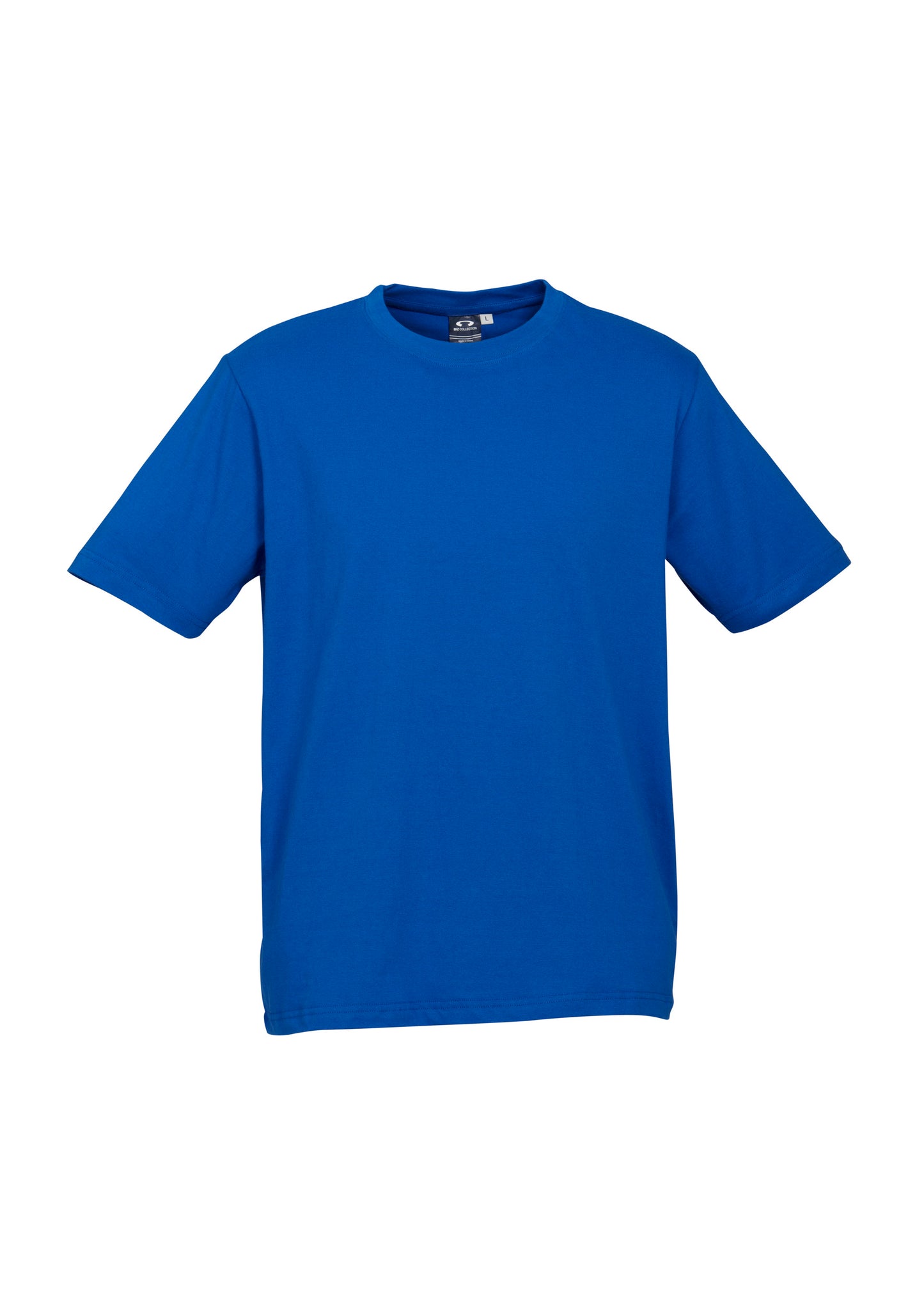 Biz Ice Mens Tee - T10012
