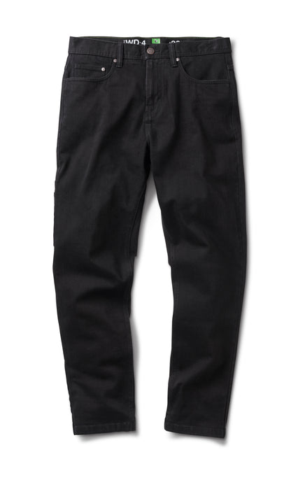FXD WD-4 Straight Stretch Work Jeans