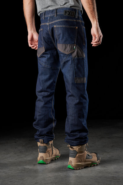 FXD WD-2 Original Work Jean